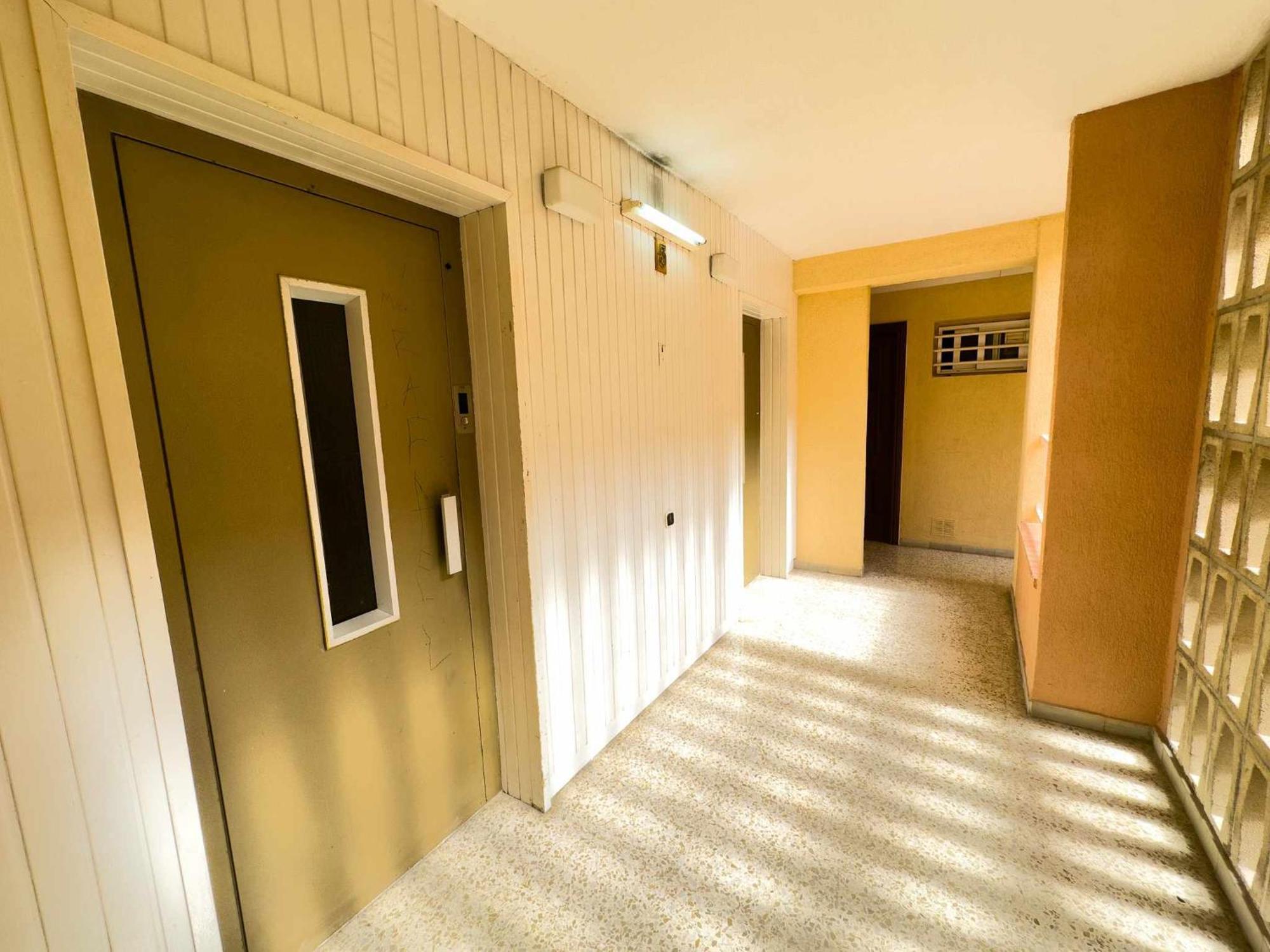 Agata & Parking Apartment Benalmadena Exterior photo
